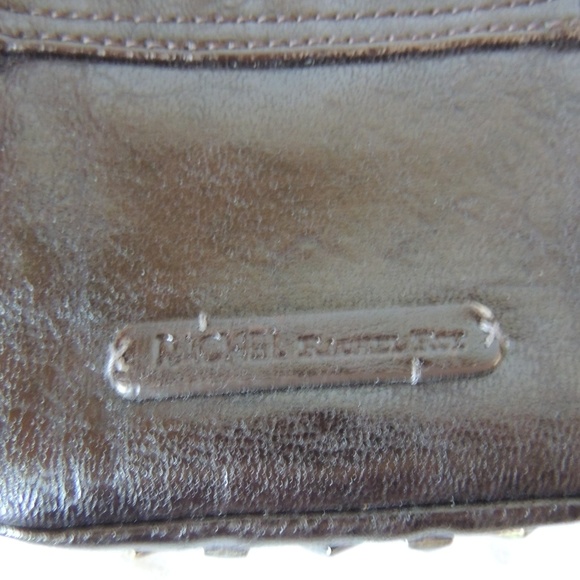 RACHEL Rachel Roy Studded Cross-Body Purse Mini - Picture 4 of 6